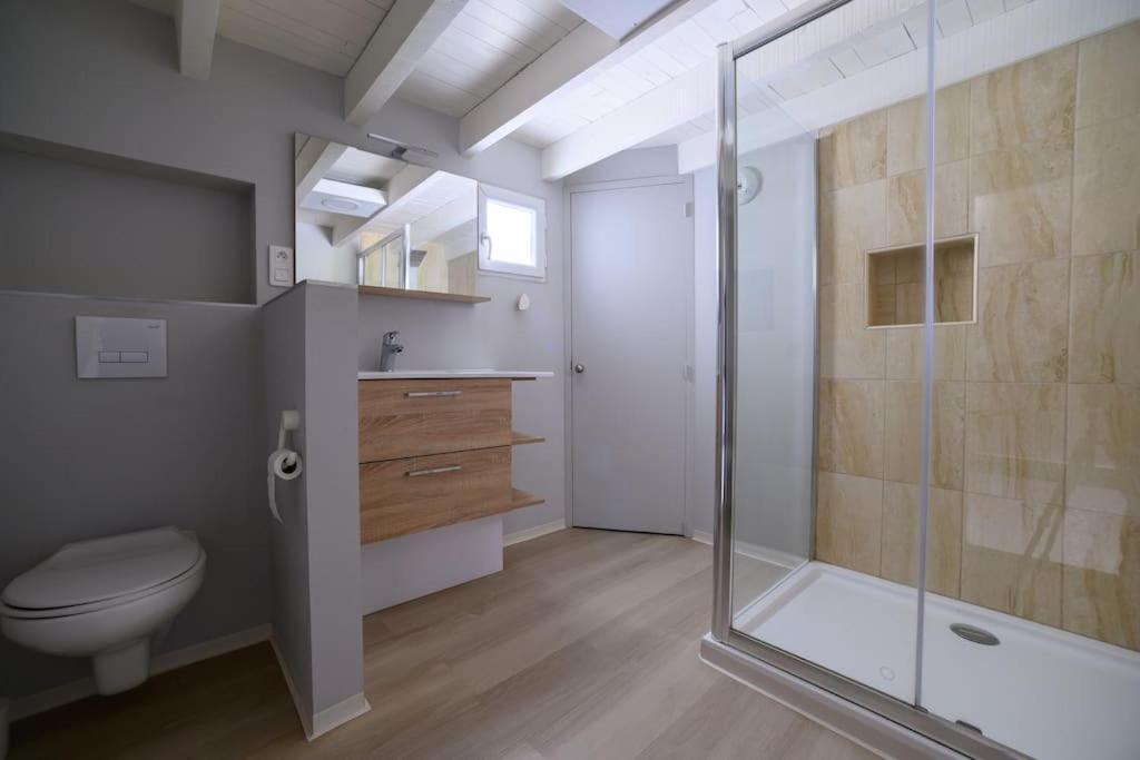 Villa L'Escapade Perigourdine, Wifi, Parking, Netflix, Piscine Coulounieix-Chamiers Esterno foto