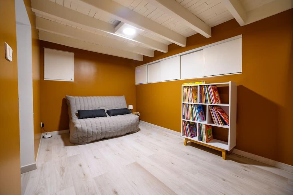 Villa L'Escapade Perigourdine, Wifi, Parking, Netflix, Piscine Coulounieix-Chamiers Esterno foto
